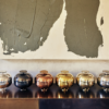 GIO PONTI - CENTROTAVOLA ANTIQUE CHAMPAGNE - immagine 4