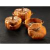 STAUB CERAMIQUE COCOTTE PUMPKIN - CINNAMON – Image 4