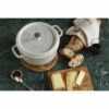 LA COCCOTTE - BIANCO TARTUFO - immagine 8