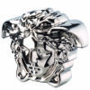 VERSACE BREAK THE BANK - SALVADANAIO ARGENTO - immagine 2