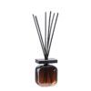 Diffusore profumo bastoncini Luxury Oud Supremo Prima Classe Hypno Casa: fragranza calda e legnosa, ideale per ambienti eleganti e sofisticati.