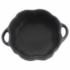 STAUB CERAMIQUE COCOTTE ZUCCA -  NERA - immagine 2