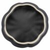 STAUB CERAMIQUE COCOTTE ZUCCA -  NERA - immagine 5