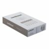 SET 6 CUCCHIAINI TE'/CAFFE' - ROCK INOX - immagine 2