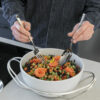 ROCK CUTLERY SERVICE SET 2 PCS. - Image 2