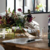 GIO PONTI - CENTROTAVOLA ANTIQUE CHAMPAGNE - immagine 6