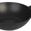 Wok antiaderente Ballarini Avola: cottura uniforme, rivestimento resistente, manico ergonomico. Ideale per preparare piatti squisiti con facilità.