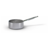 Casseruola Ballarini Professionale Serie 2800: antiaderente, resistente e di facile manutenzione. Porta lo chef che è in te in cucina.