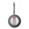 BALLARINI PROFESSIONAL - 2800 SERIES - POÊLE À FRIRE HAUTE – Image 2