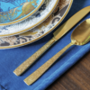 SIENA STAINLESS STEEL CUTLERY SERVICE - Image 3