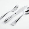 CONTOUR STAINLESS STEEL CUTLERY SERVICE - Image 2