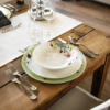 CONTOUR STAINLESS STEEL CUTLERY SERVICE - Image 4