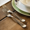 CONTOUR STAINLESS STEEL CUTLERY SERVICE - Image 5