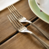 CONTOUR STAINLESS STEEL CUTLERY SERVICE - Image 6