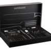 CONTOUR STAINLESS STEEL CUTLERY SERVICE - Image 9