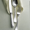 CONTOUR STAINLESS STEEL CUTLERY SERVICE - Image 10