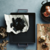 POÊLE À GRILLER EN FONTE ÉMAILLÉE – Image 5