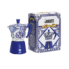 Moka Express Bialetti Dolce&Gabbana | Blu Mediterraneo – Image 4