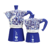 Moka Express Bialetti Dolce&Gabbana | Blu Mediterraneo – Image 2