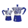 Moka Express Bialetti Dolce&Gabbana | Blu Mediterraneo – Image 3