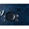 ONYX - SET PIATTI NERI