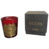 GUESS HOME - BOUGIE PARFUMÉE ROSE DELIGHT – Image 2