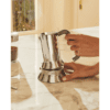 CAFETIÈRE ALESSI ESPRESSO 9090 – Image 5