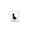 BICCHIERE VETRO |  DOG - Image 8