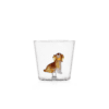 BICCHIERE VETRO |  DOG - Image 3