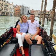 LISTA NOZZE MARZIA & ROLAND