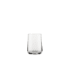 Il bicchiere long drink Eugenia di Alessi unisce design raffinato e funzionalità, ideale per cocktail e soft drink grazie alla sua eleganza e resistenza.