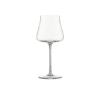 Calice da vino rosso Eugenia Alessi esalta aromi e sapori con design elegante, vetro cristallino e un’ossigenazione ottimale per degustazioni perfette.