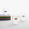 PORTA TEA LIGHT IRIS - ICHENDORF - immagine 4