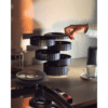 ALESSI PLISSÉ PORTE-CAPSULES DE CAFÉ – Image 3