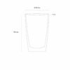 SET TUMBLER LONG DRINK – Image 7