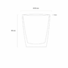 SET TUMBLER ACQUA - immagine 7