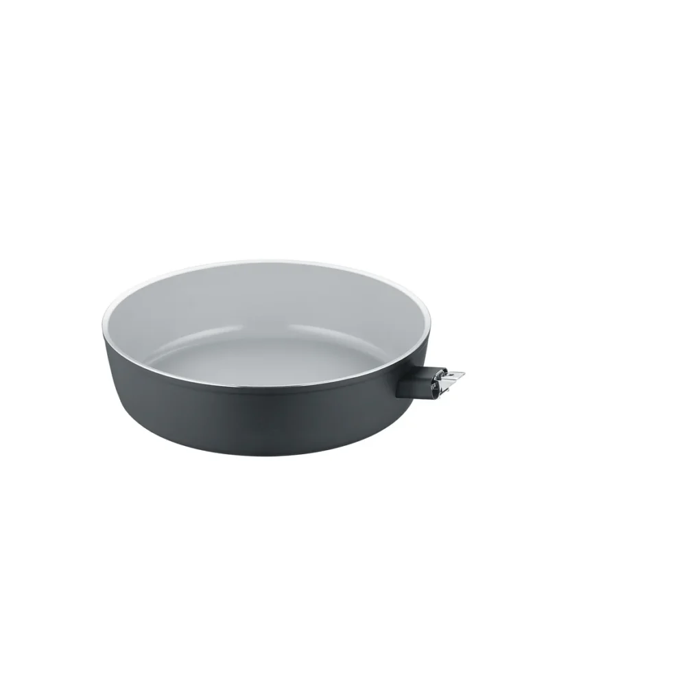 TEGAME ANTIADERENTE 24 CM - BERNDES B-PERFECT - immagine 4