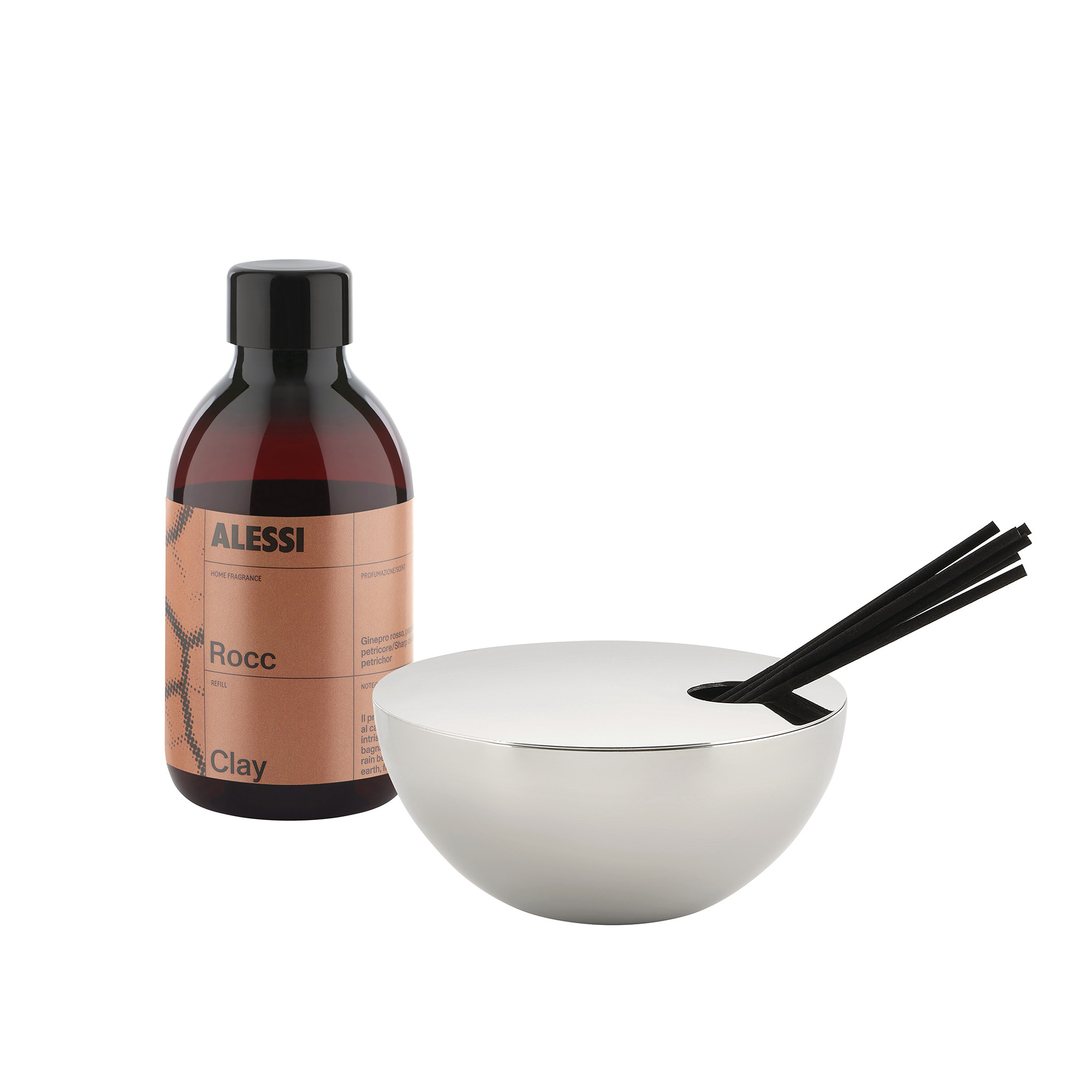 ALESSI ROCC - DIFFUSORE FRAGRANZE - immagine 5