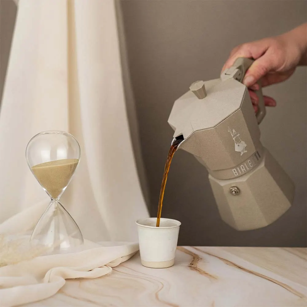 MOKA EXCLUSIVE INDUZIONE 3 TAZZE BIALETTI - Image 3