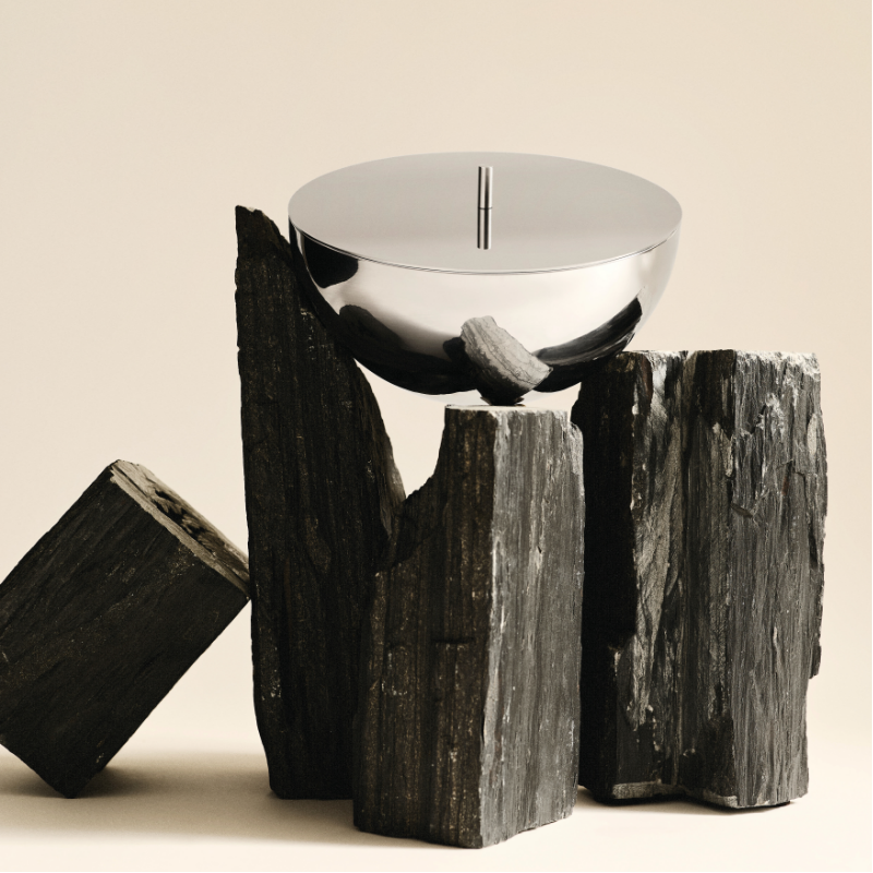 ALESSI ROCC - CANDELA PROFUMATA - immagine 6