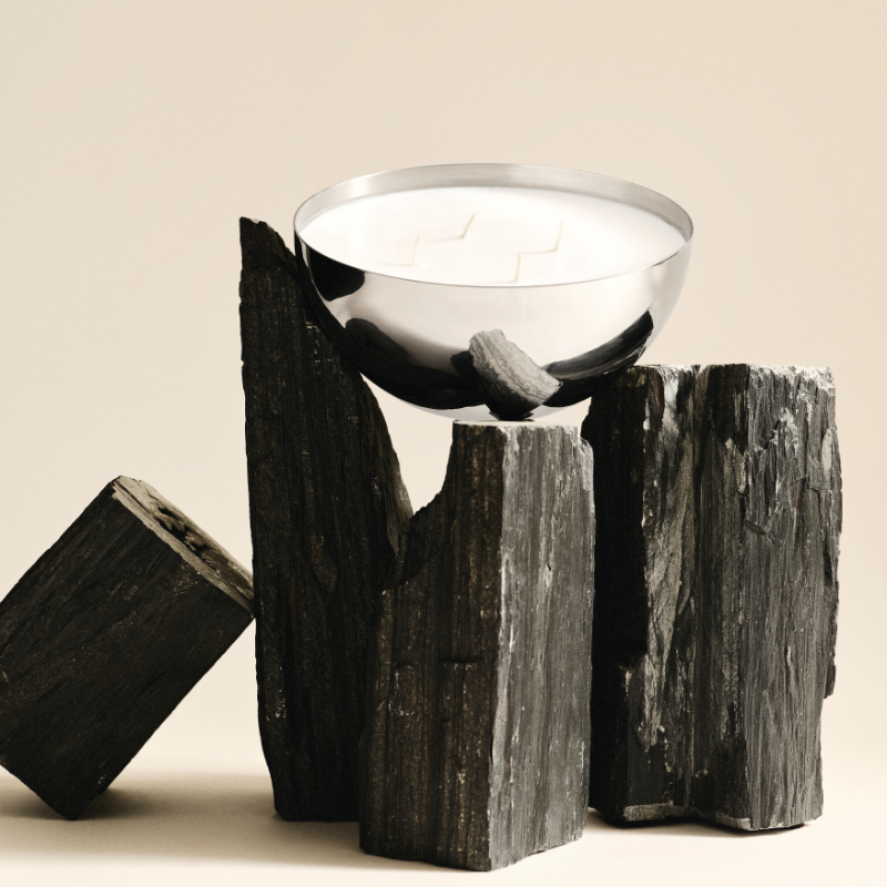 ALESSI ROCC - CANDELA PROFUMATA - immagine 7