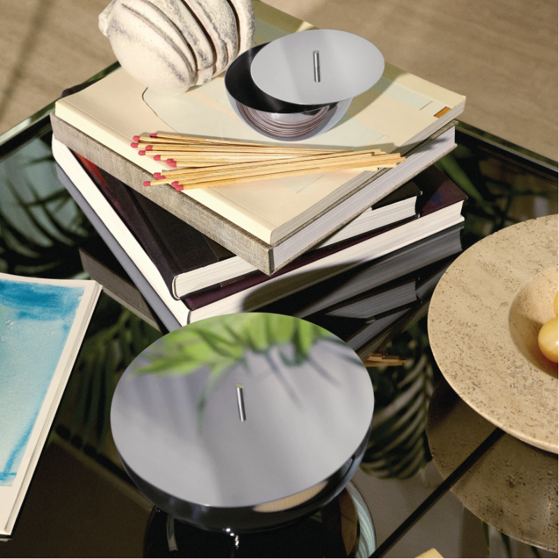 ALESSI ROCC - CANDELA PROFUMATA - immagine 9