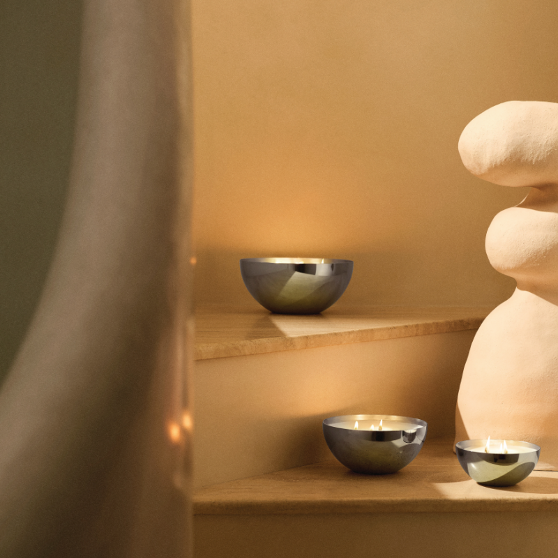 ALESSI ROCC - CANDELA PROFUMATA - immagine 12