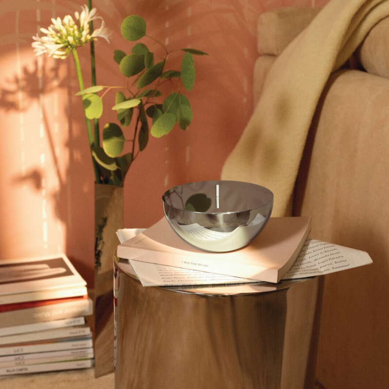 ALESSI ROCC - CANDELA PROFUMATA - immagine 11