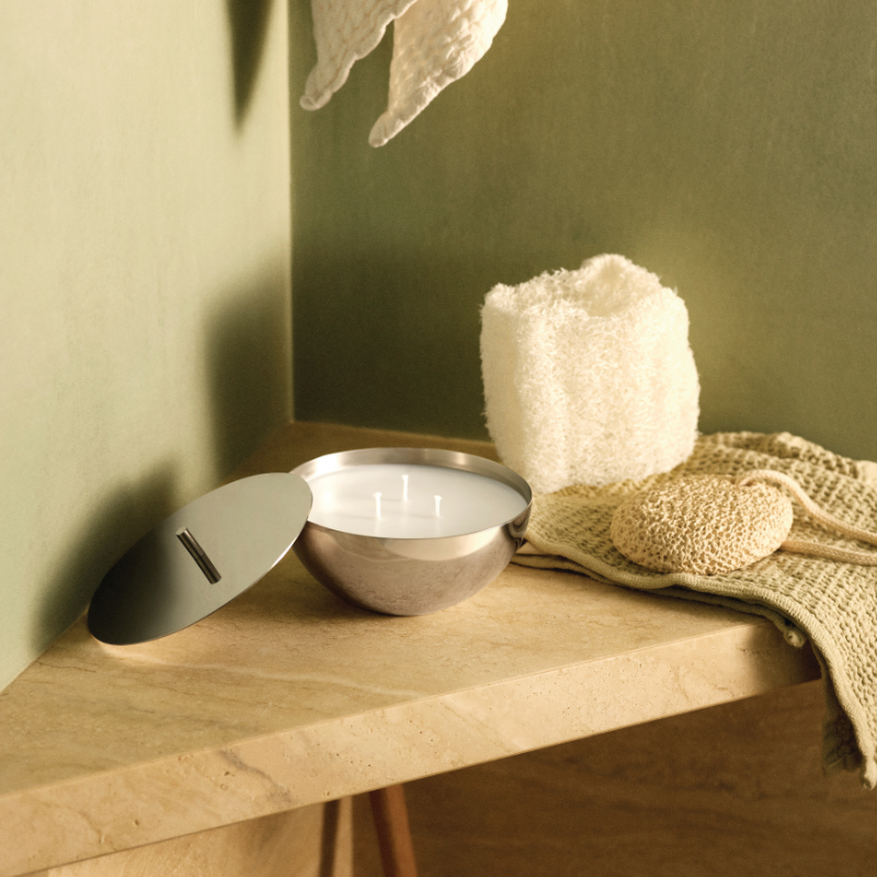 ALESSI ROCC - CANDELA PROFUMATA - immagine 10