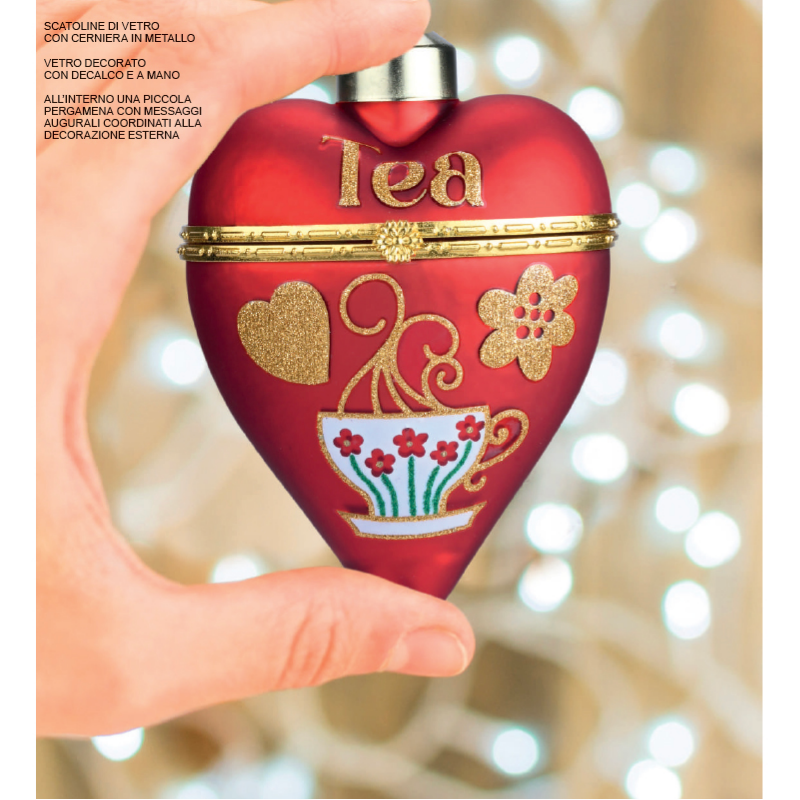 SCATOLINE CUORE - immagine 4